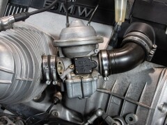 BMW R 65 GS 