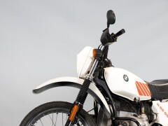 BMW R 65 GS 