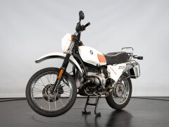 BMW R 65 GS 