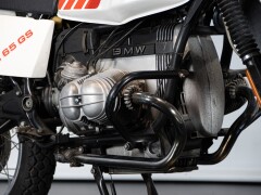 BMW R 65 GS 