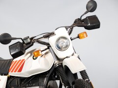BMW R 65 GS 