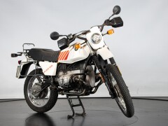 BMW R 65 GS 