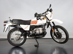 BMW R 65 GS 