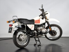 BMW R 65 GS 