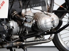 BMW R 65 GS 