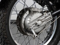 BMW R 65 GS 
