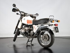 BMW R 65 GS 
