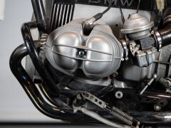 BMW R 65 GS 