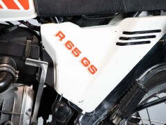 BMW R 65 GS 