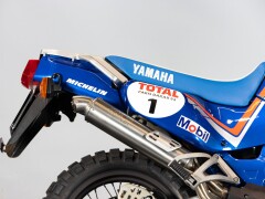 Yamaha XTZ 750 SUPER TENERE\' 