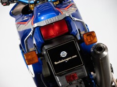 Yamaha XTZ 750 SUPER TENERE\' 