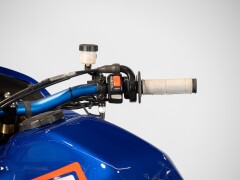 Yamaha XTZ 750 SUPER TENERE\' 