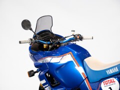 Yamaha XTZ 750 SUPER TENERE\' 