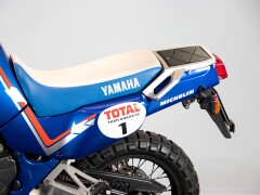 Yamaha XTZ 750 SUPER TENERE\' 