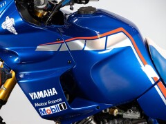 Yamaha XTZ 750 SUPER TENERE\' 