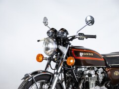 Honda CB 500 FOUR K 
