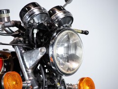 Honda CB 500 FOUR K 