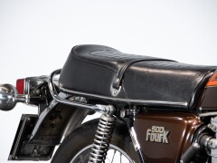 Honda CB 500 FOUR K 