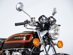 Honda CB 500 FOUR K 