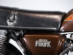 Honda CB 500 FOUR K 