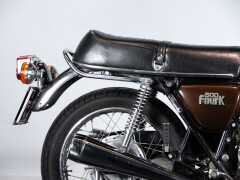 Honda CB 500 FOUR K 