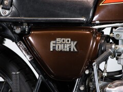 Honda CB 500 FOUR K 
