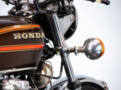 Honda CB 500 FOUR K 