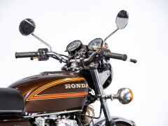 Honda CB 500 FOUR K 