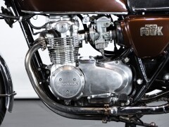 Honda CB 500 FOUR K 