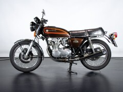 Honda CB 500 FOUR K 
