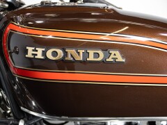 Honda CB 500 FOUR K 