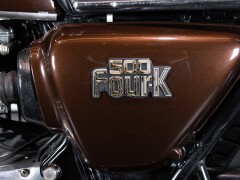 Honda CB 500 FOUR K 