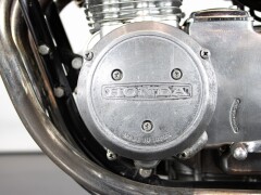Honda CB 500 FOUR K 