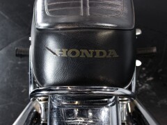 Honda CB 500 FOUR K 