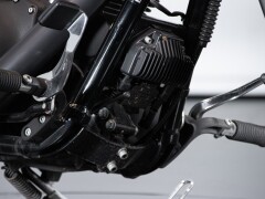 Harley Davidson DYNA WYDE GLIDE 