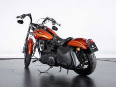 Harley Davidson DYNA WYDE GLIDE 