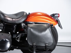 Harley Davidson DYNA WYDE GLIDE 