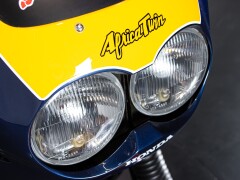 Honda AFRICA TWIN XRV 750 