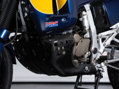 Honda AFRICA TWIN XRV 750 