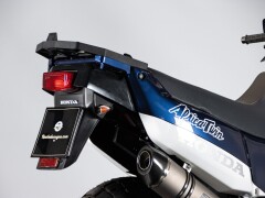 Honda AFRICA TWIN XRV 750 