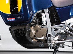 Honda AFRICA TWIN XRV 750 