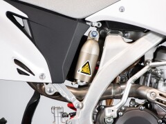 Yamaha YZ 250 F 