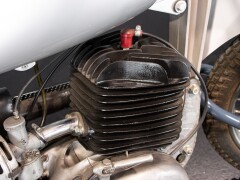 Greeves 250 SCRAMBLER 