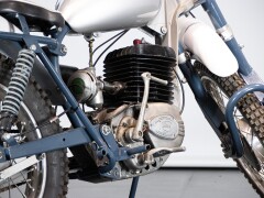 Greeves 250 SCRAMBLER 