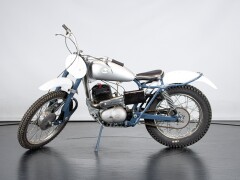 Greeves 250 SCRAMBLER 