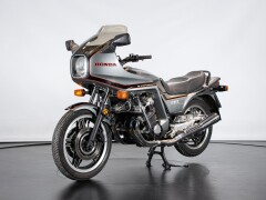 Honda CBX 1100 SUPER SPORT 