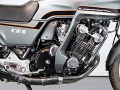 Honda CBX 1100 SUPER SPORT 