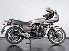 Honda CBX 1100 SUPER SPORT 