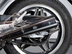 Honda CBX 1100 SUPER SPORT 