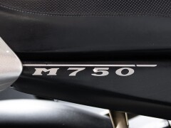 Ducati MONSTER M 750 
